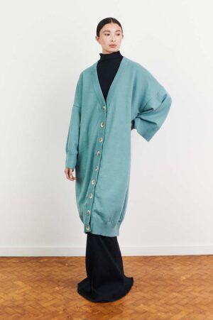 Aurea cardigan