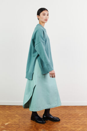 Taida Skirt