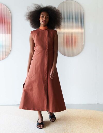 ficus-dress-peach-1